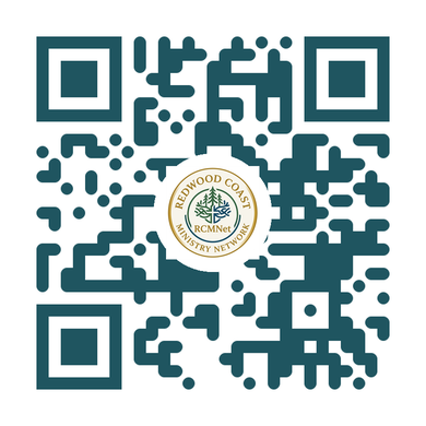 Scan to visit RCMNet — www.rcmnet.org